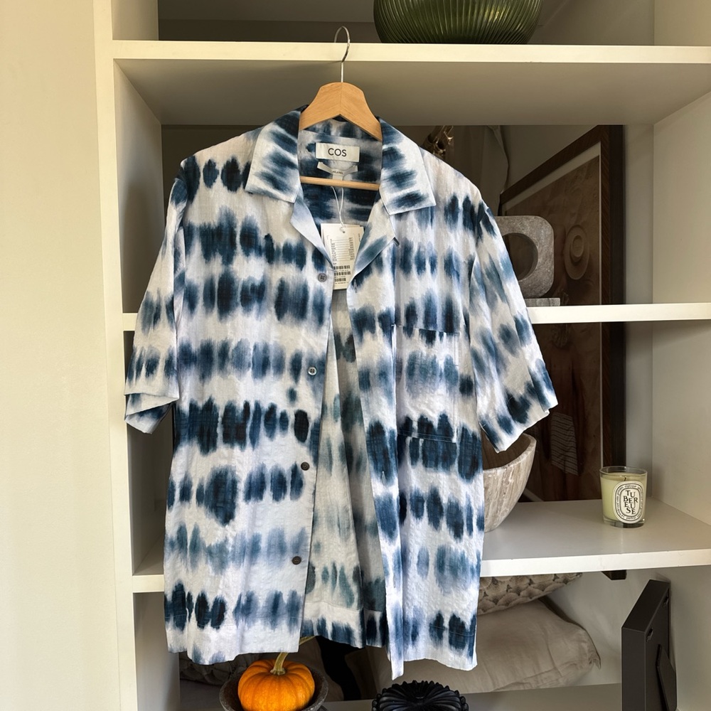 Brand new short sleeve shirt